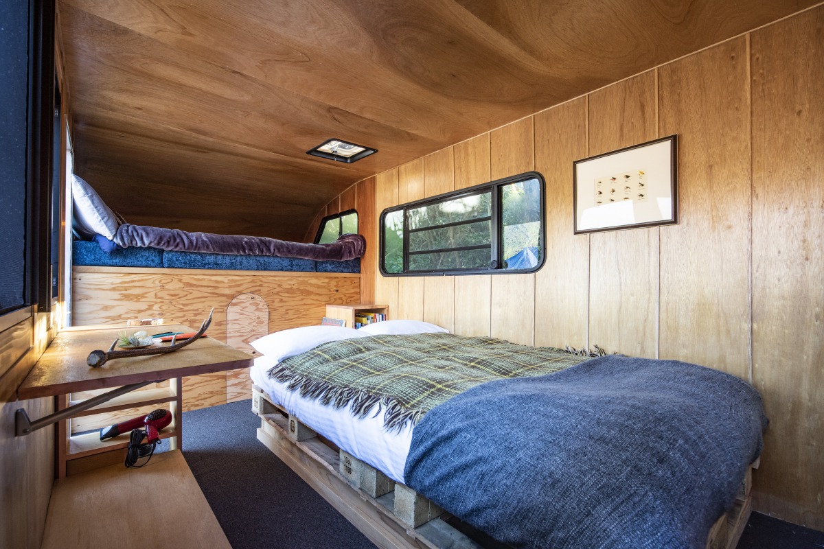 RISE ＆ WIN Brewing Co. BBQ ＆ General Store