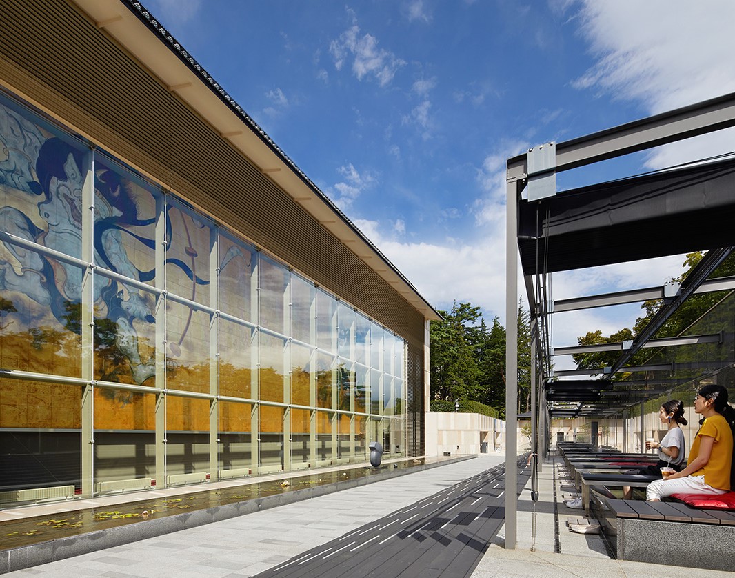 箱根で極楽 ゆる～り、リラックス!　なごみの足湯 5選 + ホテルSPA 2選