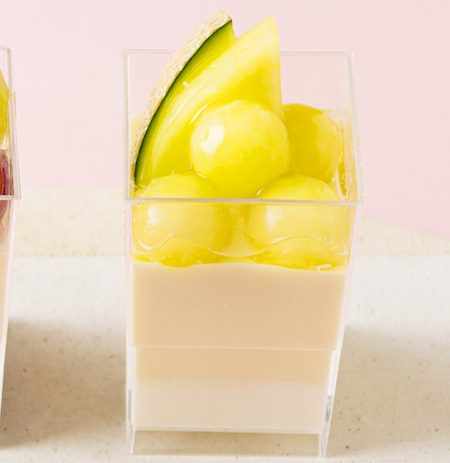 「マスクメロン」