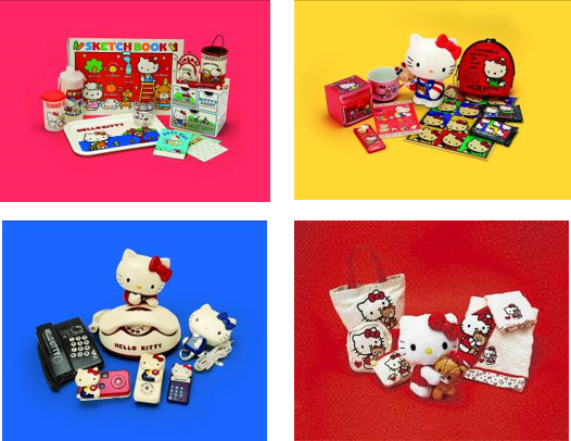 ※画像はイメージです　© 2021 SANRIO CO., LTD. APPROVAL NO. SP610376