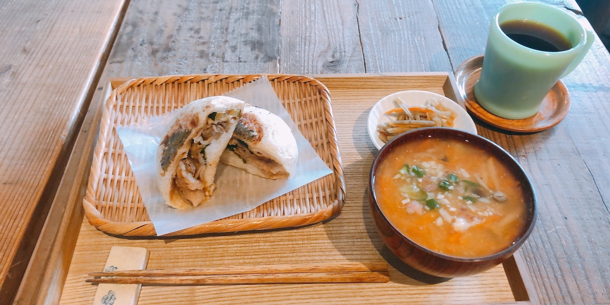 癒しのカフェでSDGsを考える。「新宿ダイアログ」の新しい取り組みに注目