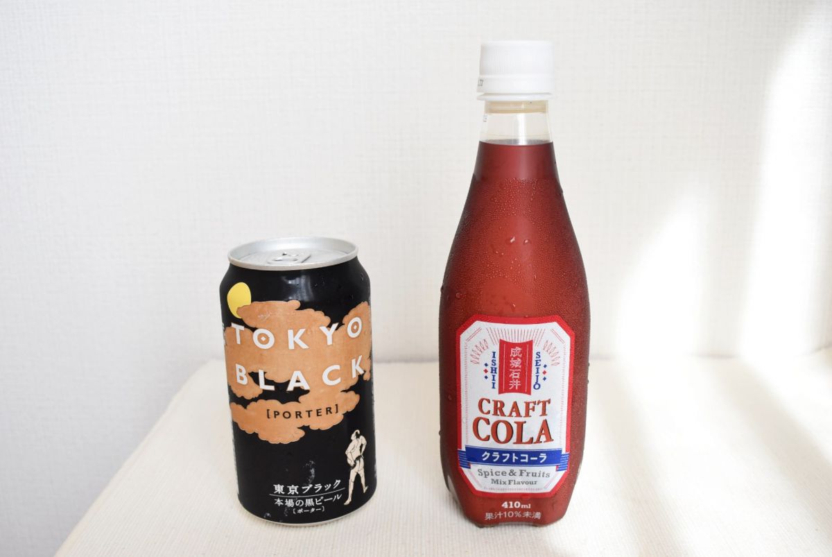 成城石井の クラフトコーラ もう飲んだ おうちで簡単アレンジレシピを楽しもう るるぶ More 成城石井の クラフトコーラ もう飲んだ おうちで簡単アレンジレシピを楽しもう るるぶ More