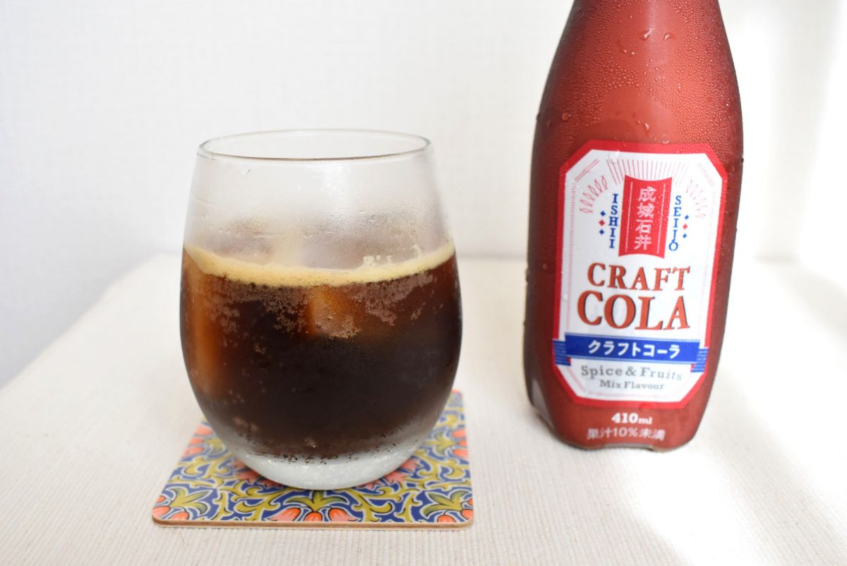成城石井の クラフトコーラ もう飲んだ おうちで簡単アレンジレシピを楽しもう るるぶ More 成城石井の クラフトコーラ もう飲んだ おうちで簡単アレンジレシピを楽しもう るるぶ More