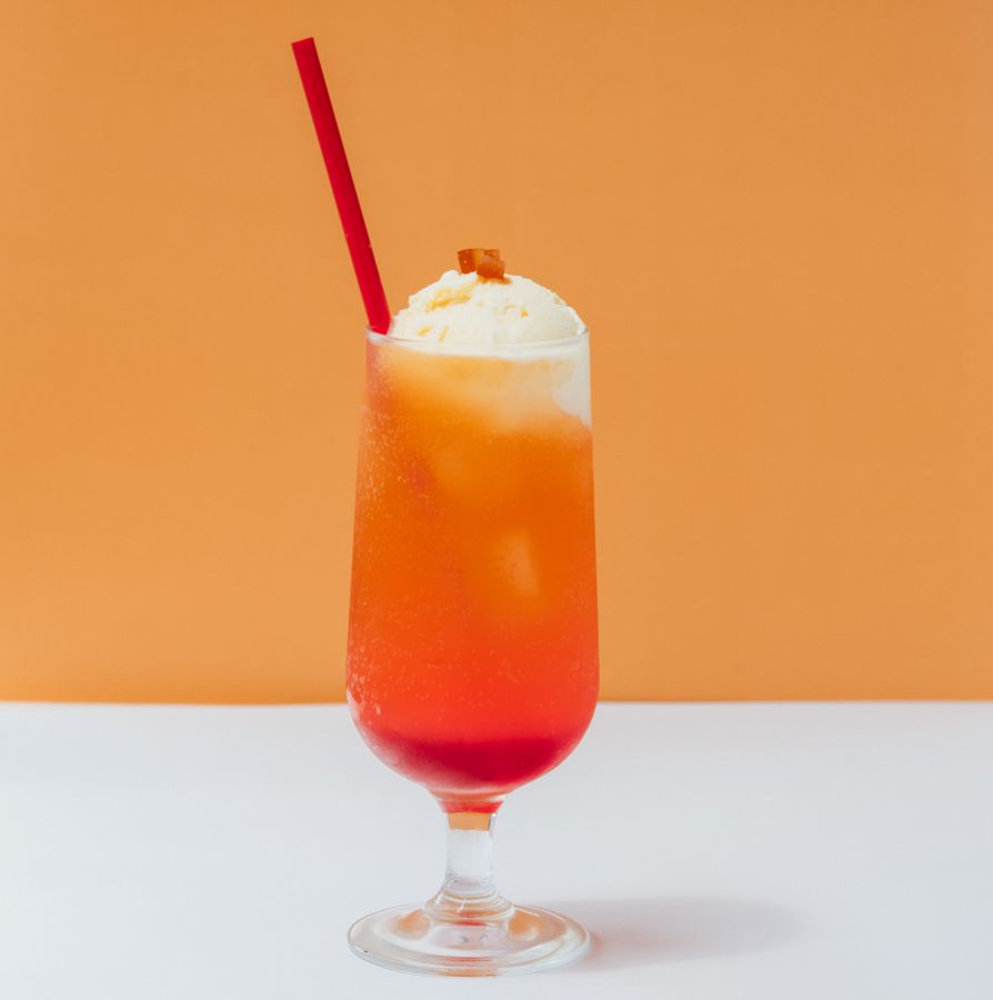 「ゆうぞら」600円 ※画像提供：おてんきパーラー