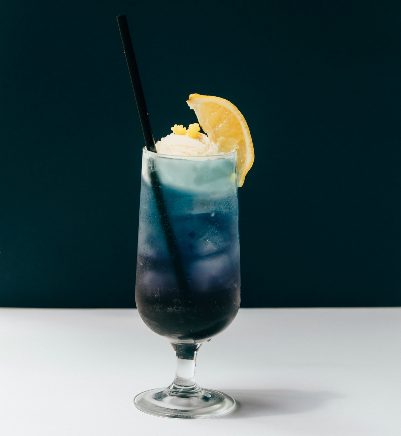 「ほしぞら」600円 ※画像提供：おてんきパーラー