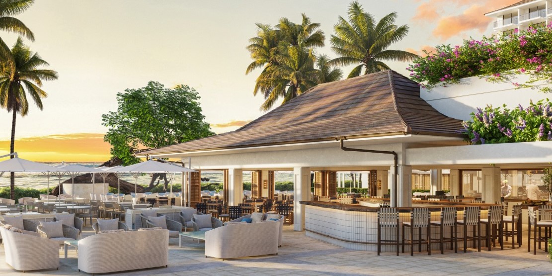 【ハワイ】名門ホテル「ハレクラニ」が2021年10月1日に営業再開！大規模リニューアルの詳細もチェック！