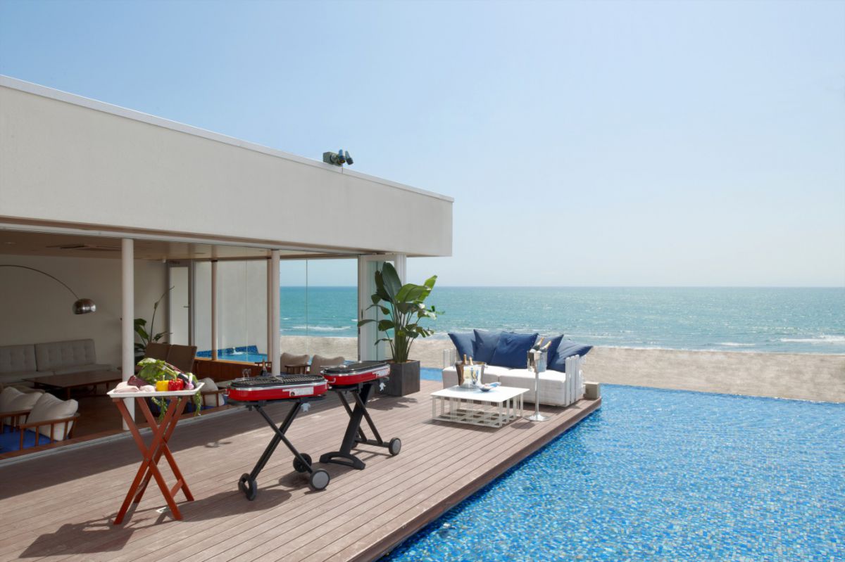 シービューテラス