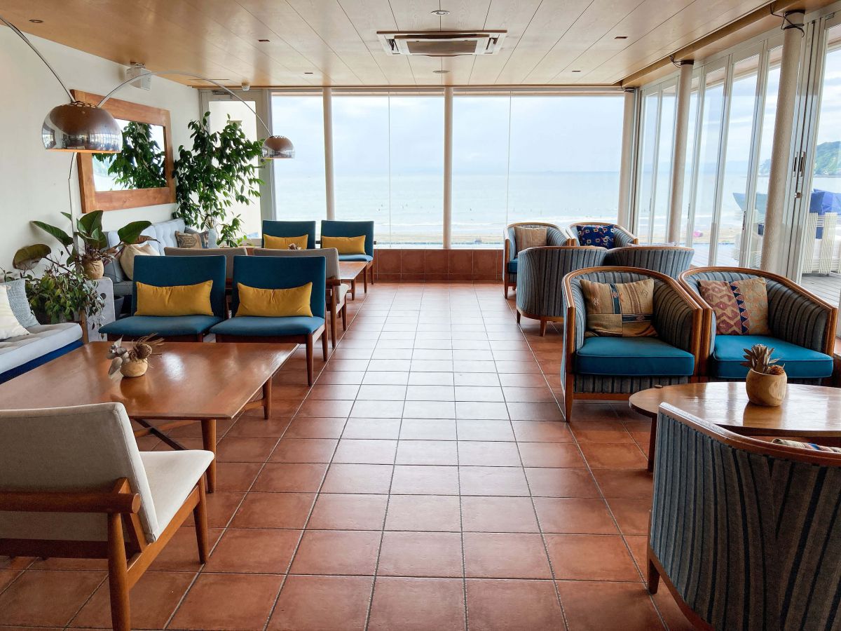 シービューテラス