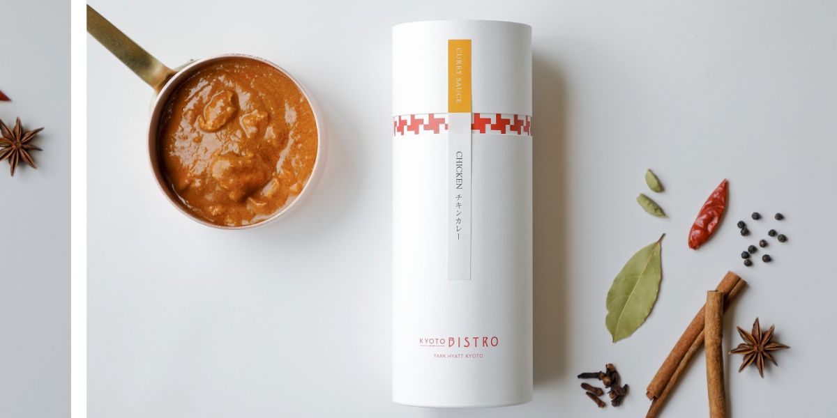 京都のラグジュアリーホテル「パーク ハイアット 京都」から、上質なおうち時間を提供するテイクアウトメニューが新登場