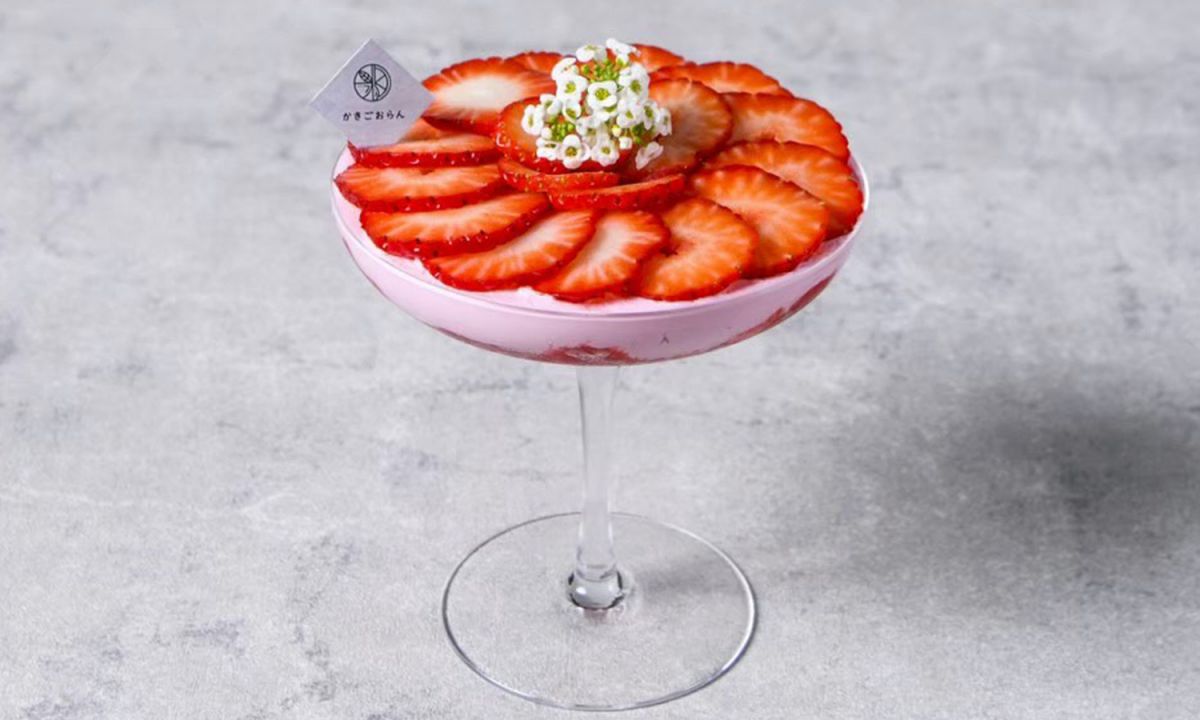 「姫にドレスと花束を」3000円（5月ごろ提供予定）