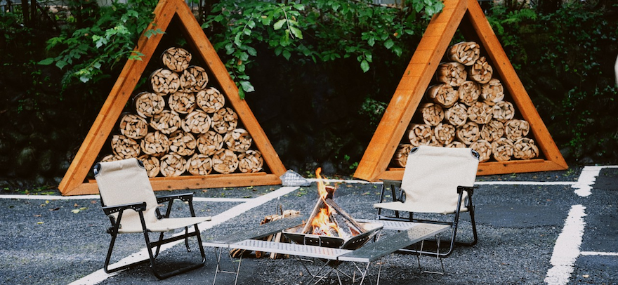 高尾山の麓にホテル「タカオネ」誕生。山歩きに限らないアクティビティを楽しんで魅力を再発見！