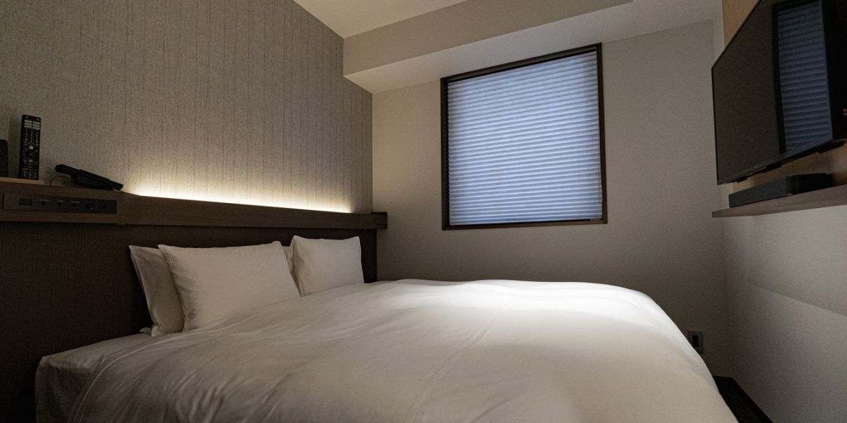 「アゴーラ 東京銀座」の“粋”なラウンジでリモートワーク