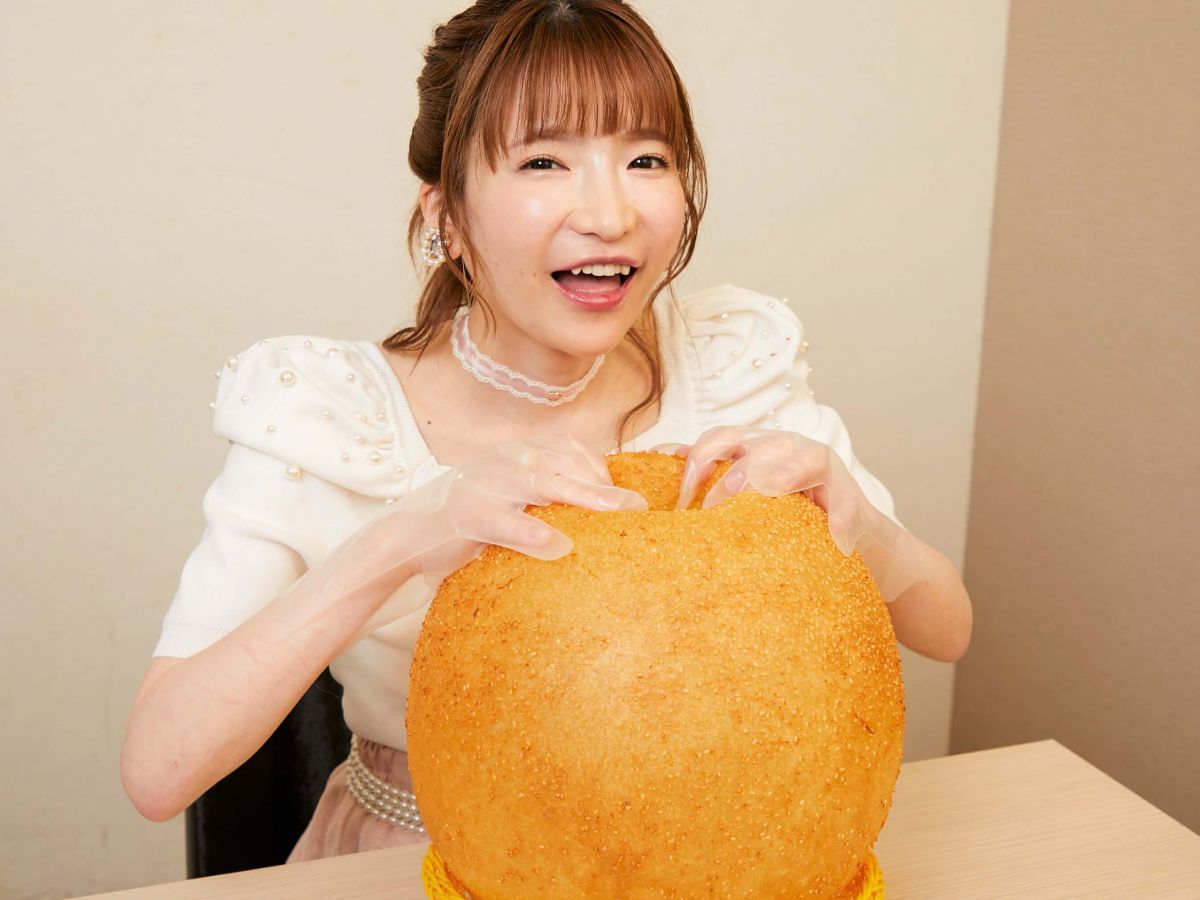 ちょっと覗いてみよう！ふむふむ。中身はこうなってるんや～！