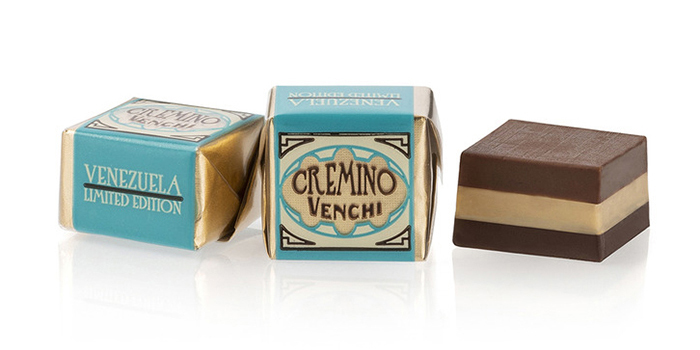 【大阪・梅田】イタリア有名チョコレート専門店「ヴェンキ（Venchi）」が関西初出店