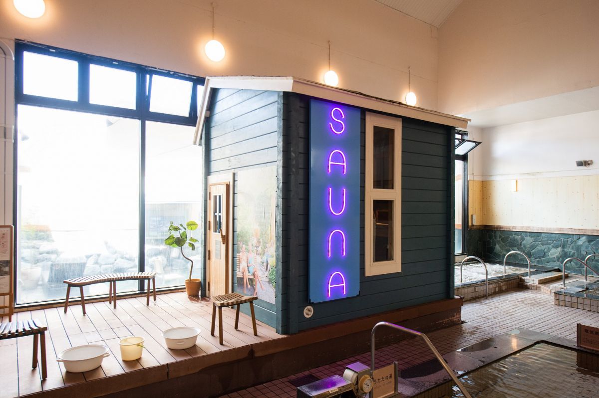 【首都圏】ととのいに出合う！セルフロウリュが自由に楽しめるサウナ５