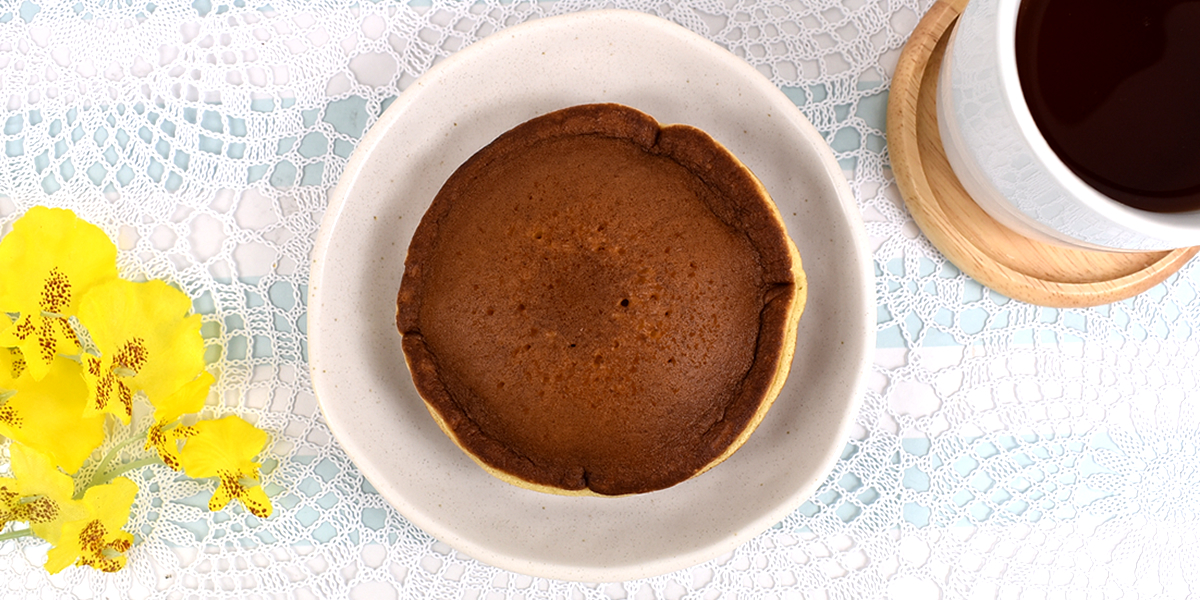 ローソン、どらもっち（バニラ＆バニラ）