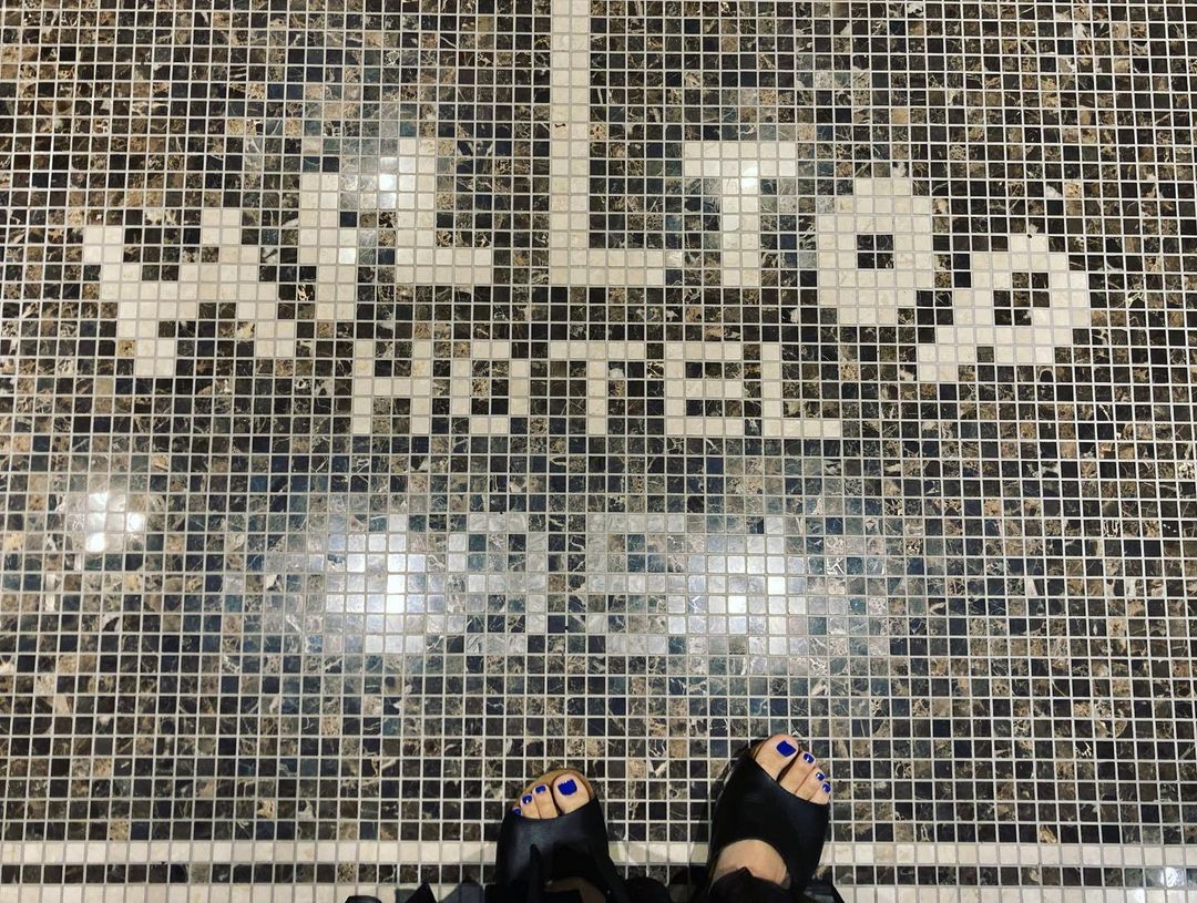 御茶ノ水「コーヒーパーラーヒルトップ」