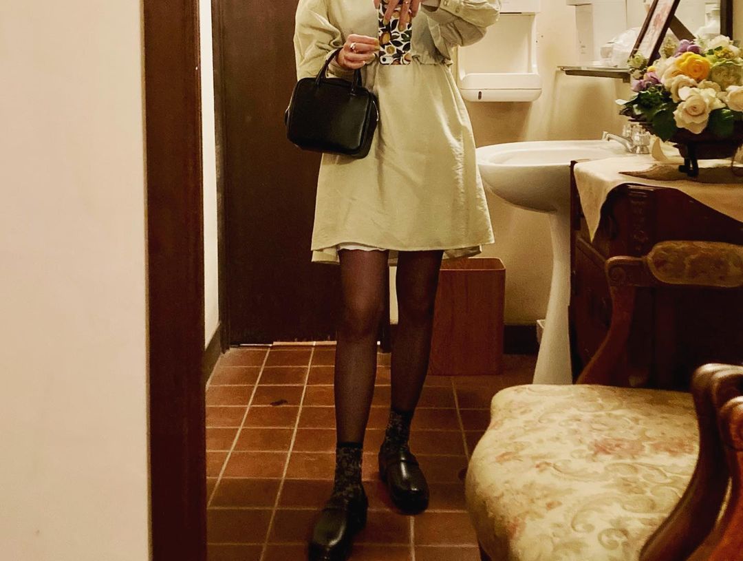 銀座「トリコロール 本店」