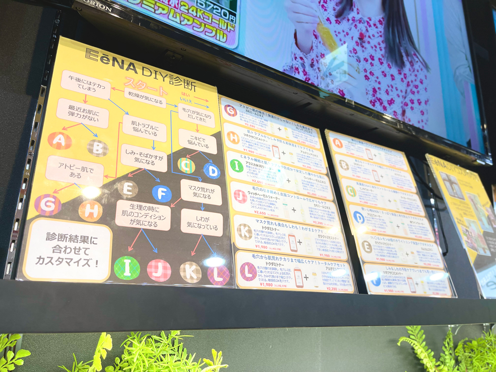 診断チェッカー