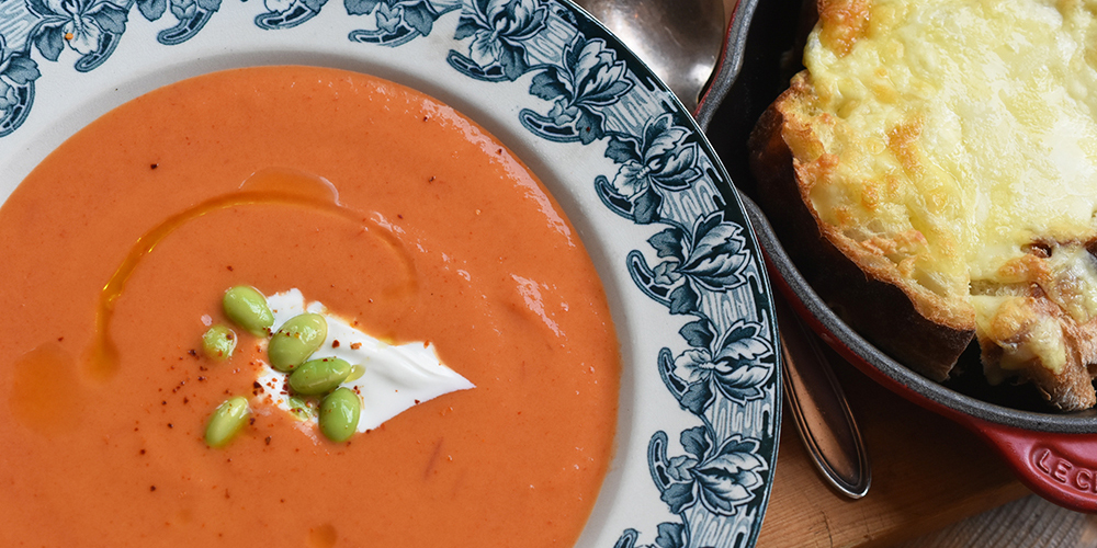 まさに“フランス田舎食堂”！祐天寺「Pedibus Jambus（ペディビュス ジャンビュス）」洋風定食が超絶品