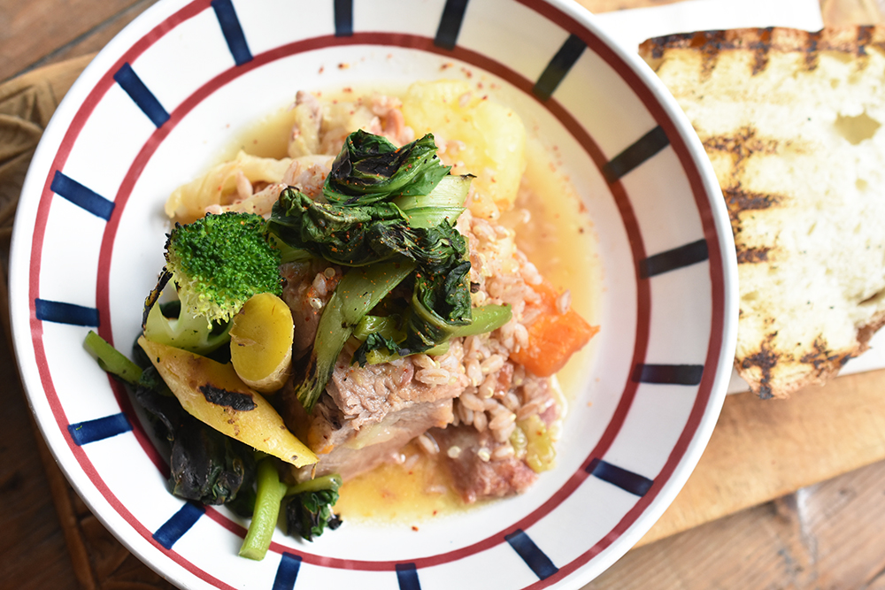 「今日のオススメ」1300円