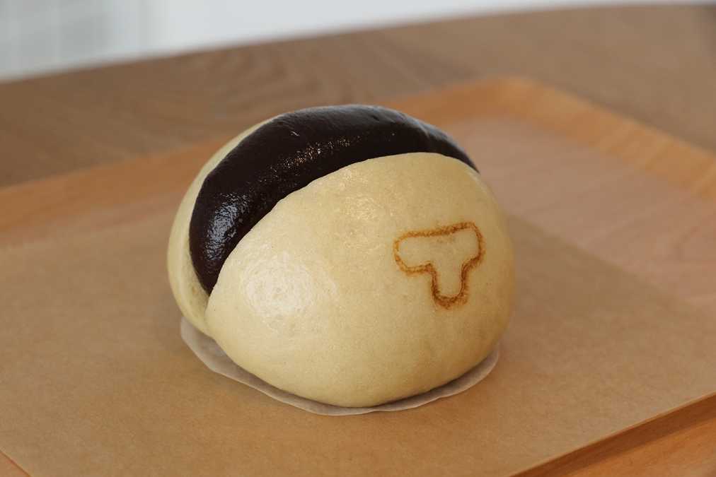 「あんバン」422円