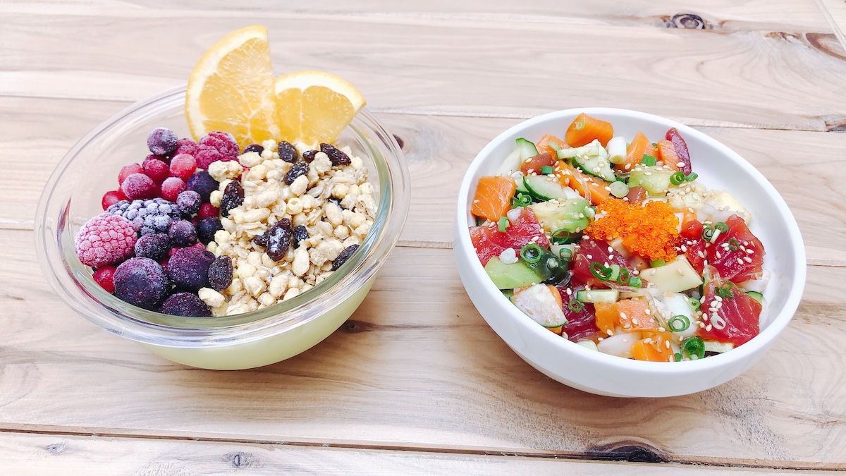 恵比寿に現れたリゾート空間！海沿いのホテルのようなカフェ「The Holiday(LOUNGE)」がオープン