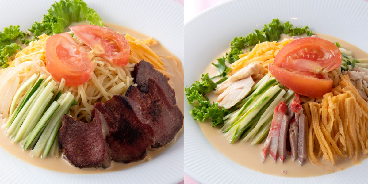 【仙台名物グルメ】牛たん好きも注目！ 押さえておくべき個性派冷やし中華