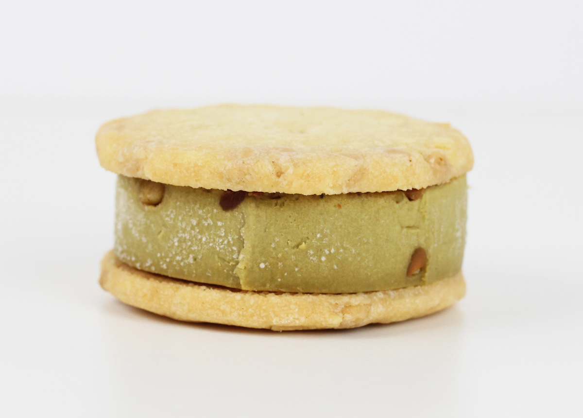 ピスターシュ　560円(税込)