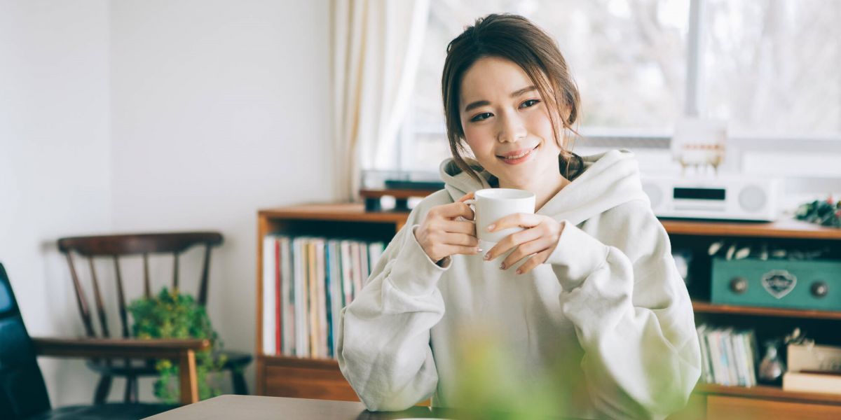 秋を感じよう。賢く暮らそう。想いを伝えよう。ーイオンモールで叶える秋の素敵な過ごし方