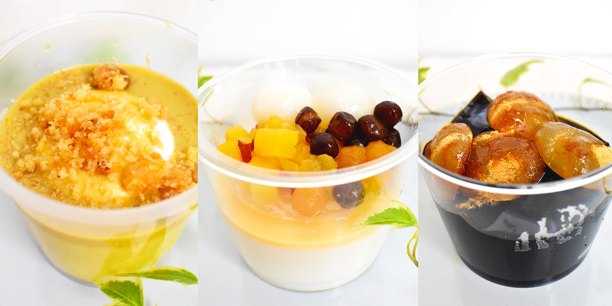 【実食レビュー】成城石井の激売れ“カップスイーツ”TOP3｜新作ピスタチオプリンから、黒糖ゼリーわらび餅のせ、定番モーモーチャーチャーまで【2021】