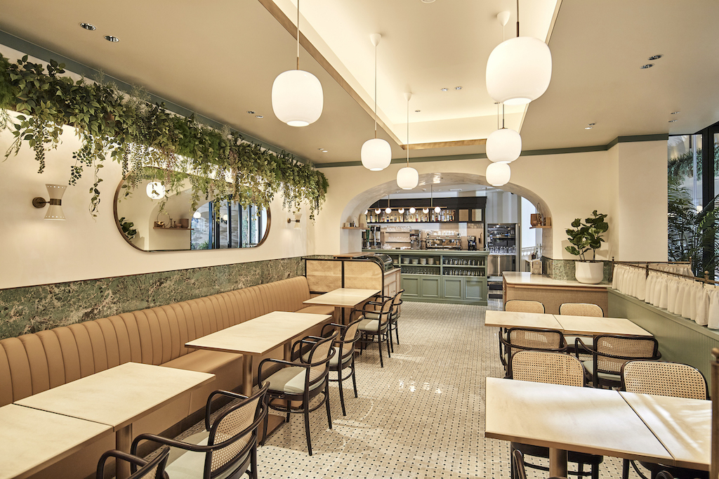 22最新 表参道のおしゃれカフェ38選 テラス席や インスタ映える スイーツ ランチにぴったり ひとりでも気軽に入れる穴場カフェも