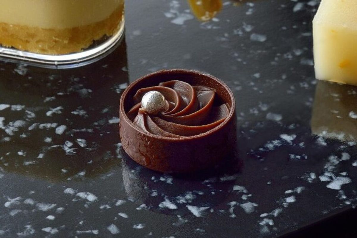 ホテル椿山荘東京「KUBOTAアフタヌーンティー」