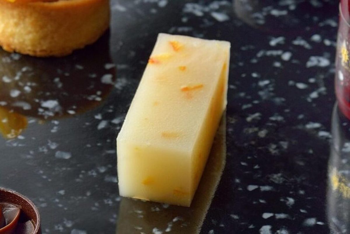 ホテル椿山荘東京「KUBOTAアフタヌーンティー」