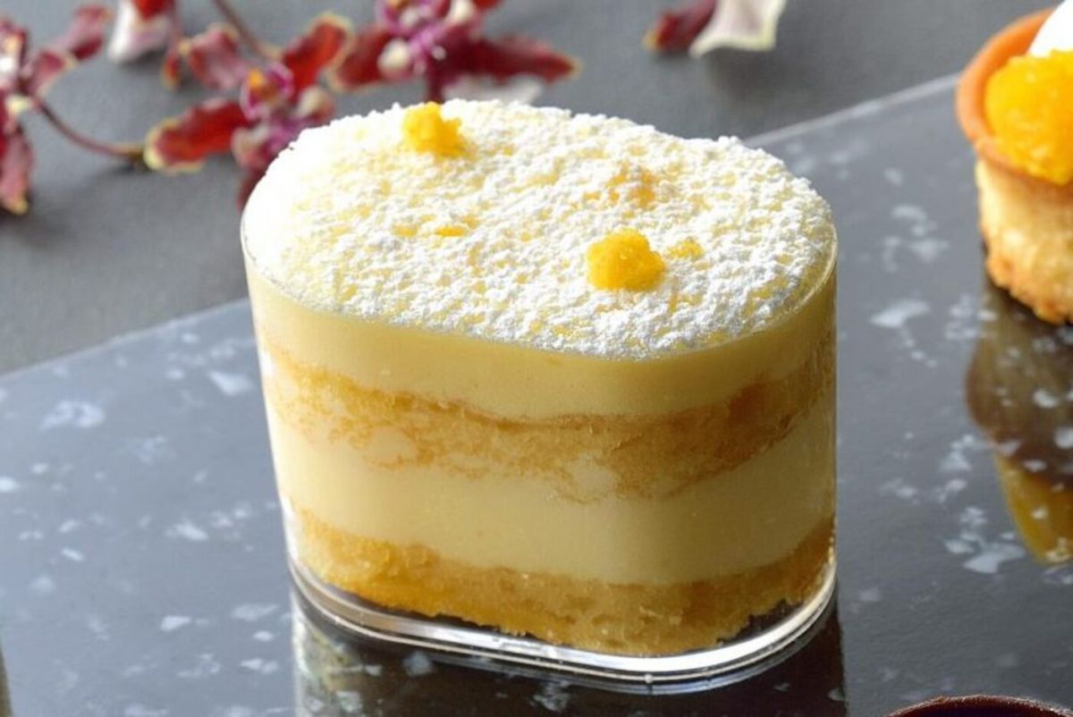 ホテル椿山荘東京「KUBOTAアフタヌーンティー」