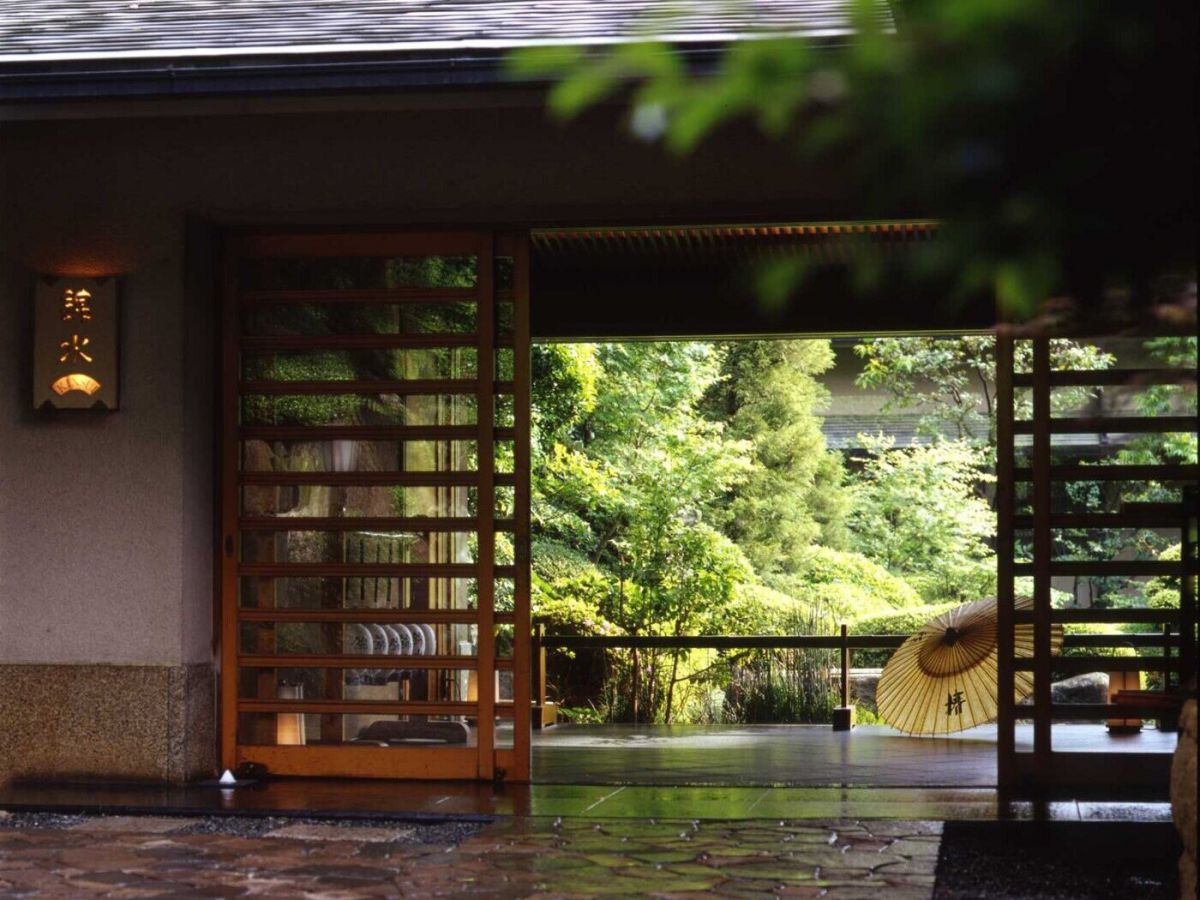 ホテル椿山荘東京「KUBOTAアフタヌーンティー」