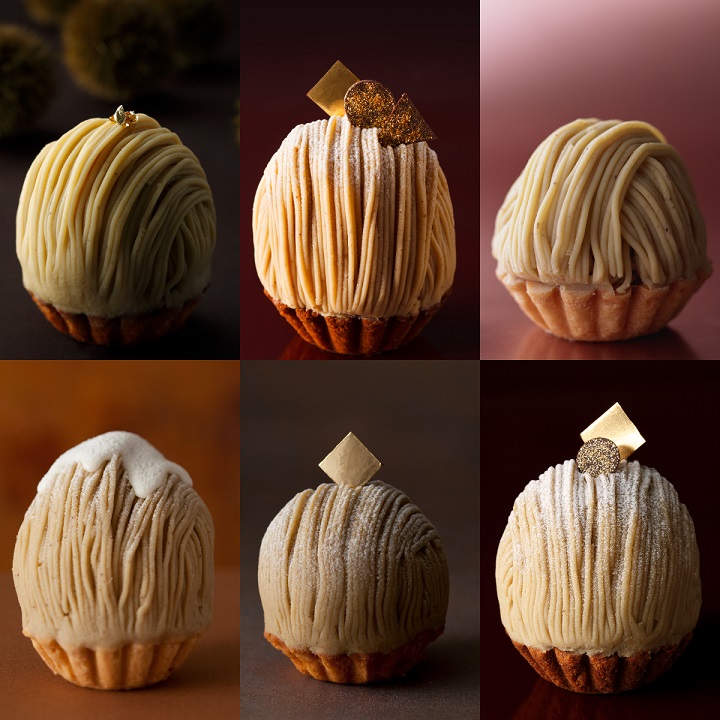 進化を重ねてきた「スーパーモンブラン」