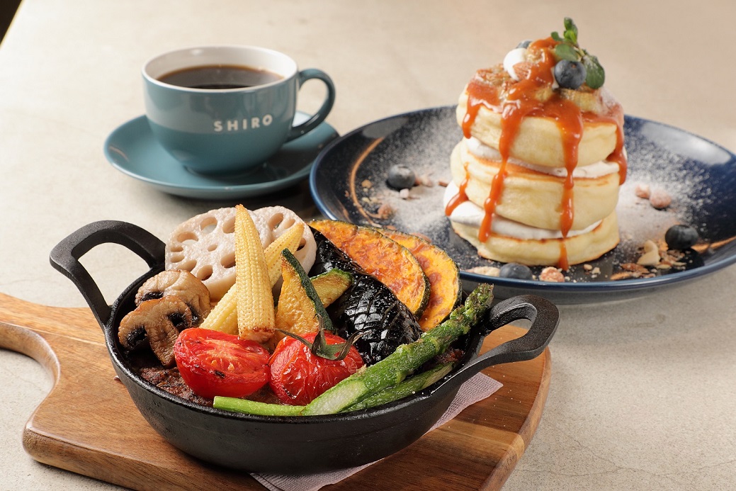 【都内】日本ヴィーガン協会認定！ヴィーガン・ベジタリアン対応レストラン9選