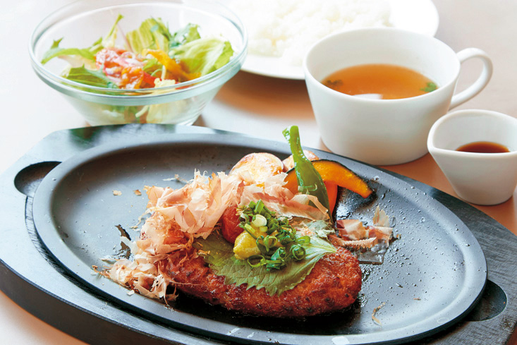 ROSE BAY CAFE TAKASHIMA