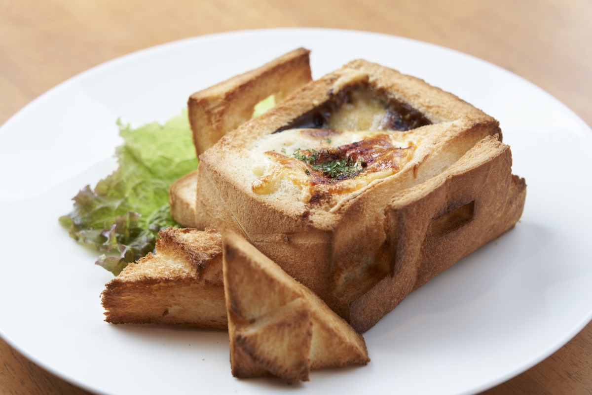 カフェテリア Costa