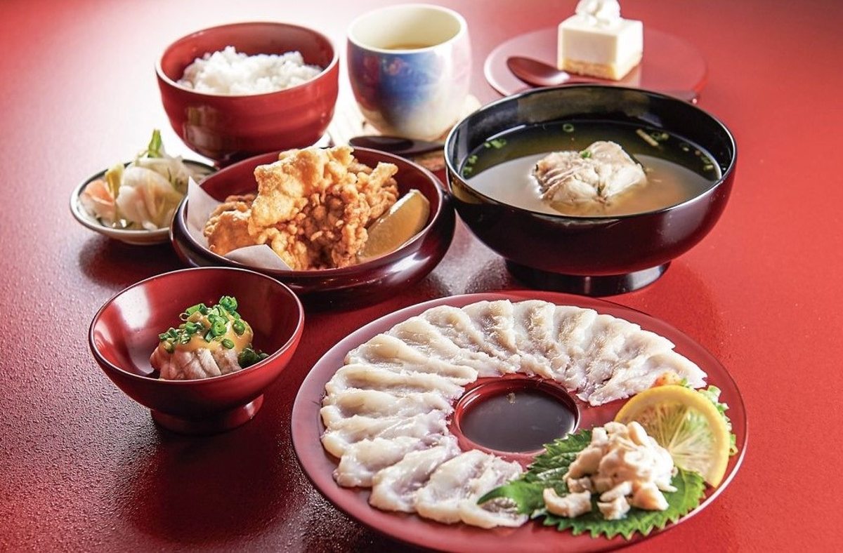 石川県輪島市の魅力をご紹介！絶品輪島ふぐ&絶景を堪能しよう