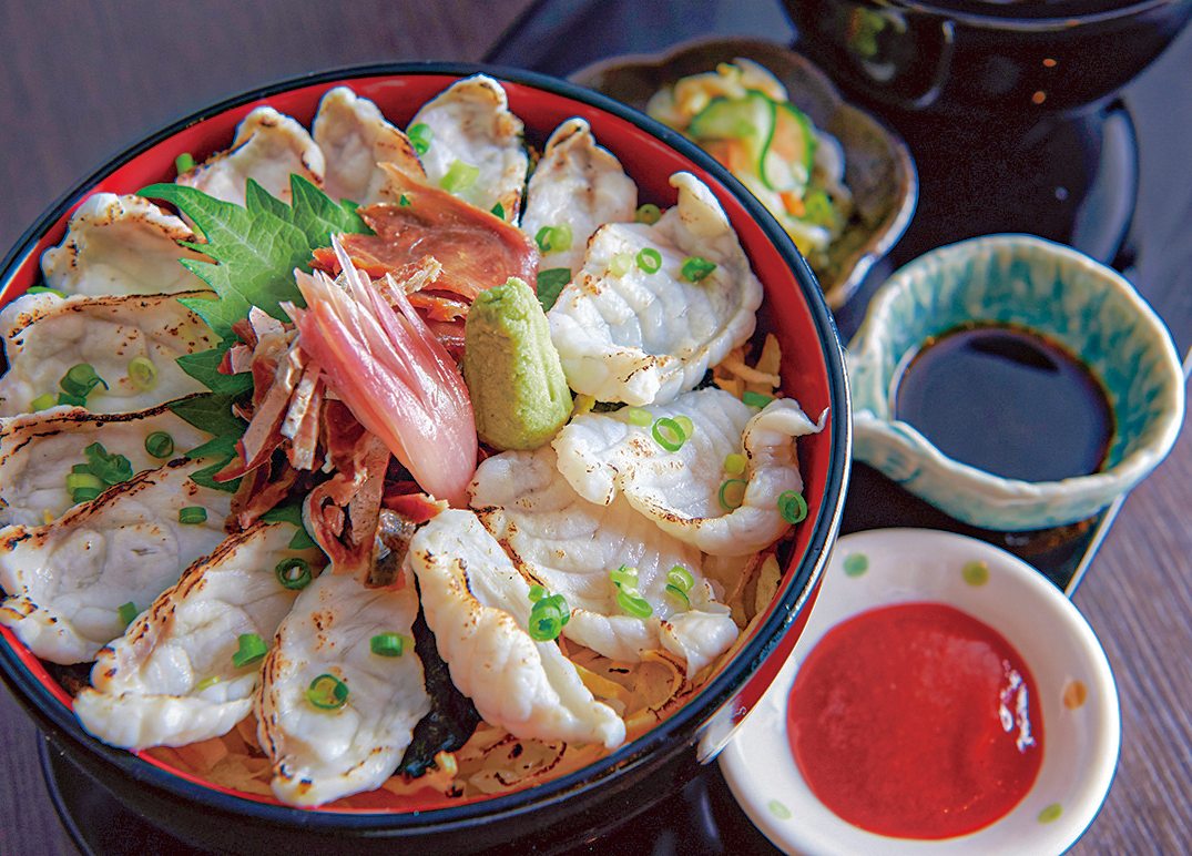 一年中フグ料理を楽しめる