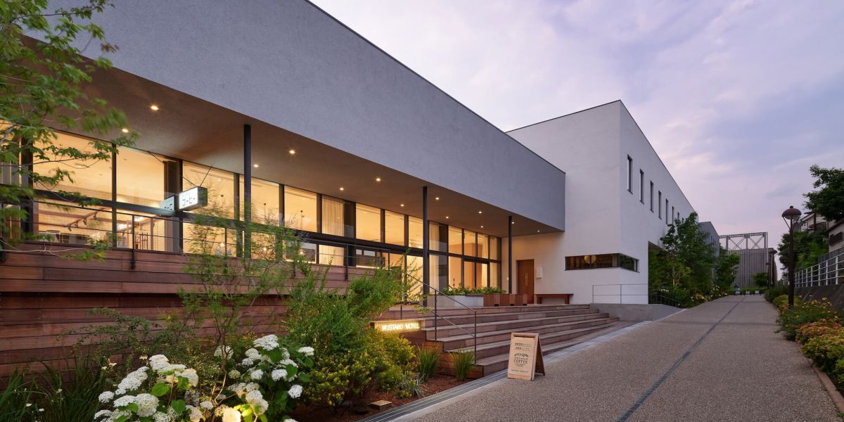 ワンコイン500円から滞在OK!?超最新ホテル「MUSTARD™ HOTEL SHIMOKITAZAWA」が下北沢にオープン！