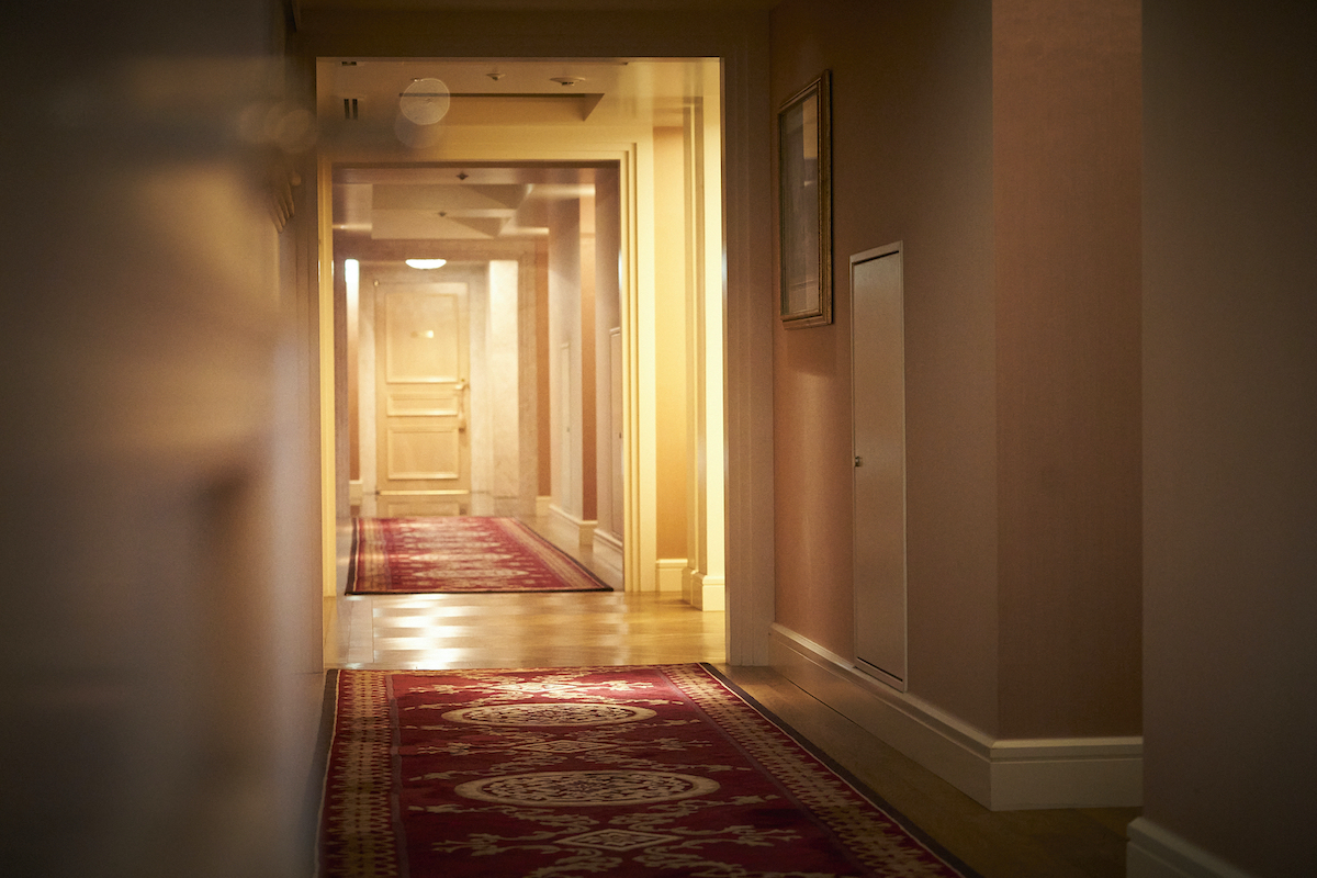 「ル・スパ・パリジエン」営業時間は10〜19時（最終受付は18時）、定休は火・木曜（祝日を除く）。1営業日前までの事前予約制（予約TEL 03-5423-7002） ※2021年9月1日現在。今後変更になる可能性があります。