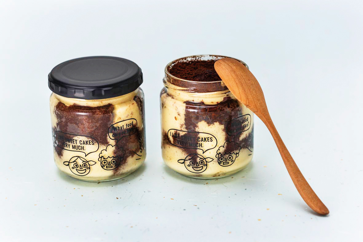 真のティラミス　１個590円