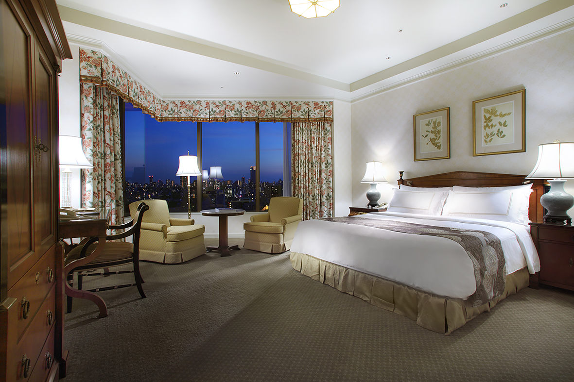 プライムスーペリア クラシック シティビュー