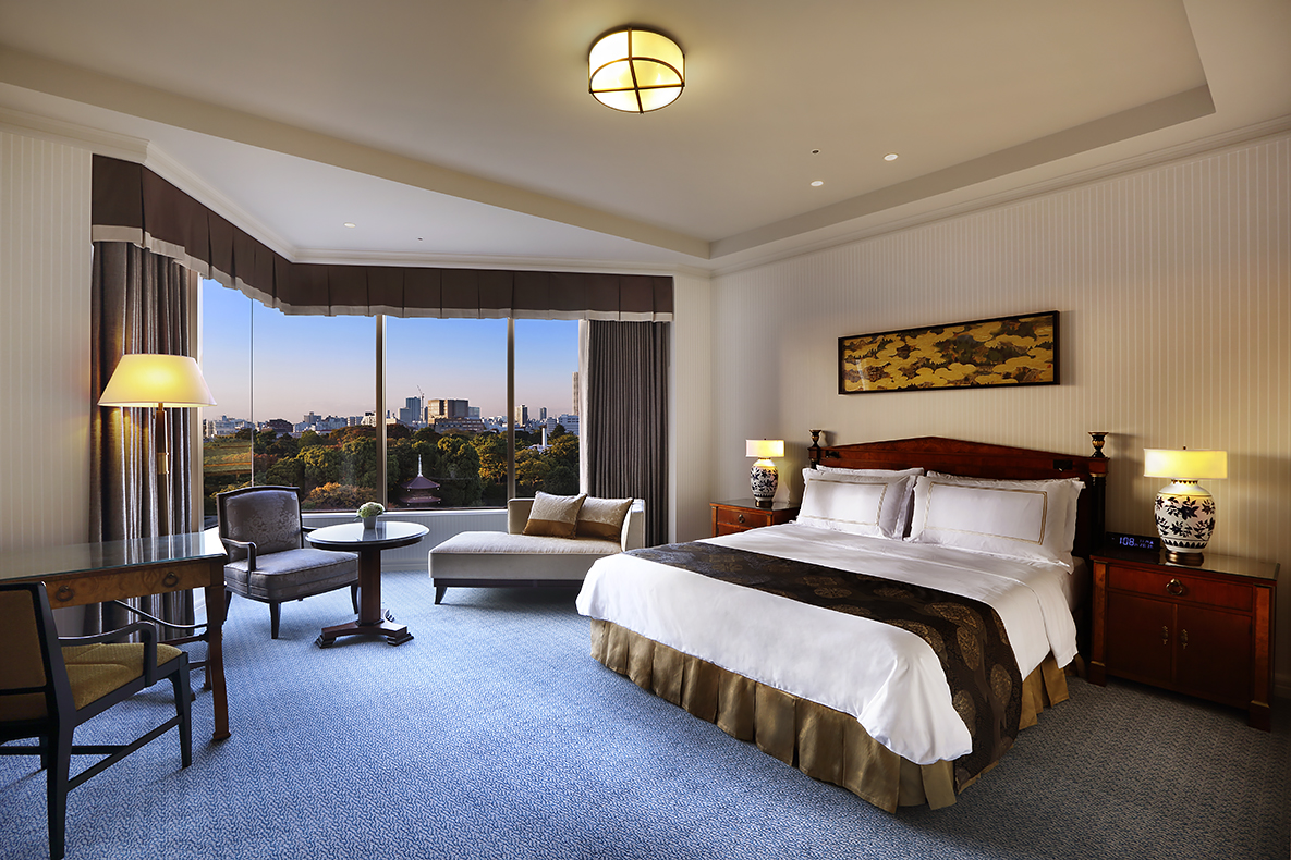 プライムスーペリア モダン ガーデンビュー