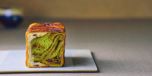 デニッシュ専門店「グランマーブル」が“茶室”をコンセプトにした新店舗を京都・四条河原にオープン！