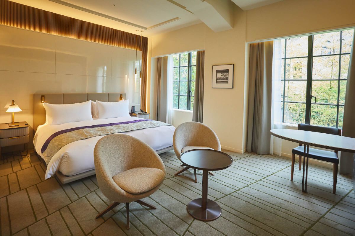 スーペリアキング45.2㎡（206号室）