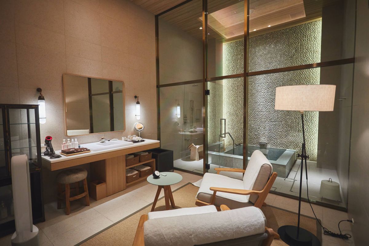 ※完全予約制（最終受付20時30分）/有料